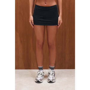 SET Active AIRLUXE BREATHE STRIKE MINI SKIRT - REC Size SRec / S